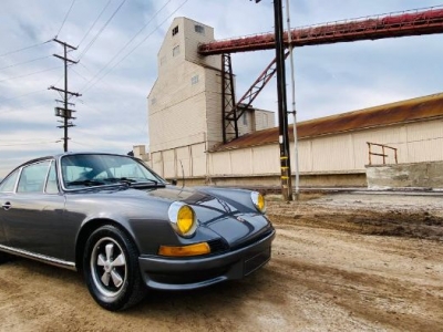 1970 Porsche 911 for sale