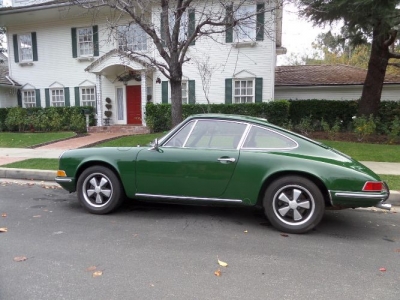 1970 Porsche 911 for sale