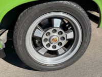 1970 Porsche 914 for sale in Michigan (ID-136254)