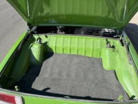1970 Porsche 914 for sale in Michigan (ID-136254)