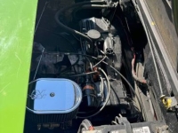 1970 Porsche 914 for sale in Michigan (ID-136254)