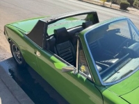 1970 Porsche 914 for sale in Michigan (ID-136254)