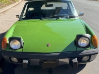 1970 Porsche 914 for sale in Michigan (ID-136254)