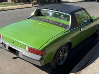 1970 Porsche 914 for sale in Michigan (ID-136254)