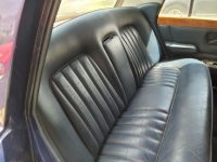 1970 Rolls-Royce Silver Shadow for sale in Michigan (ID-118646)