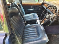 1970 Rolls-Royce Silver Shadow for sale in Michigan (ID-118646)