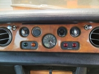 1970 Rolls-Royce Silver Shadow for sale in Michigan (ID-118646)