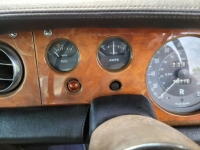 1970 Rolls-Royce Silver Shadow for sale in Michigan (ID-118646)