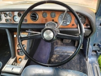1970 Rolls-Royce Silver Shadow for sale in Michigan (ID-118646)