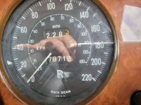 1970 Rolls-Royce Silver Shadow for sale in Michigan (ID-118646)