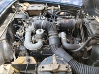 1970 Rolls-Royce Silver Shadow for sale in Michigan (ID-118646)