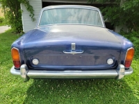 1970 Rolls-Royce Silver Shadow for sale in Michigan (ID-118646)