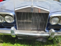1970 Rolls-Royce Silver Shadow for sale in Michigan (ID-118646)