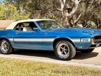 1970 Shelby GT500 for sale in Naples, Florida (ID-161077)