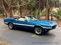 1970 Shelby GT500 for sale in Naples, Florida (ID-161077)