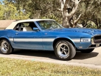 1970 Shelby GT500 for sale in Naples, Florida (ID-161077)