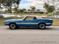 1970 Shelby GT500 for sale in Naples, Florida (ID-161077)