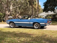 1970 Shelby GT500 for sale in Naples, Florida (ID-161077)