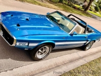 1970 Shelby GT500 for sale in Naples, Florida (ID-161077)