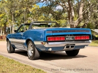 1970 Shelby GT500 for sale in Naples, Florida (ID-161077)
