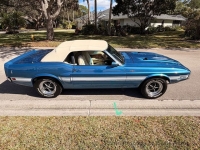 1970 Shelby GT500 for sale in Naples, Florida (ID-161077)
