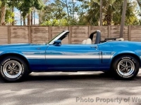 1970 Shelby GT500 for sale in Naples, Florida (ID-161077)
