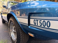 1970 Shelby GT500 for sale in Naples, Florida (ID-161077)