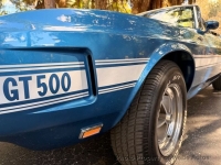 1970 Shelby GT500 for sale in Naples, Florida (ID-161077)