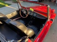 1970 Siata Spring for sale in Michigan (ID-108721)