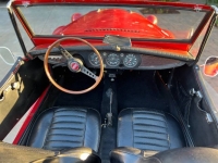 1970 Siata Spring for sale in Michigan (ID-108721)
