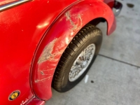 1970 Siata Spring for sale in Michigan (ID-108721)