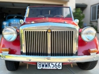 1970 Siata Spring for sale in Michigan (ID-108721)