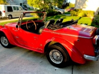 1970 Siata Spring for sale in Michigan (ID-108721)