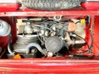 1970 Siata Spring for sale in Michigan (ID-108721)