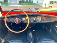 1970 Siata Spring for sale in Michigan (ID-108721)