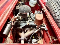 1970 Siata Spring for sale in Michigan (ID-108721)