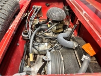 1970 Siata Spring for sale in Michigan (ID-108721)