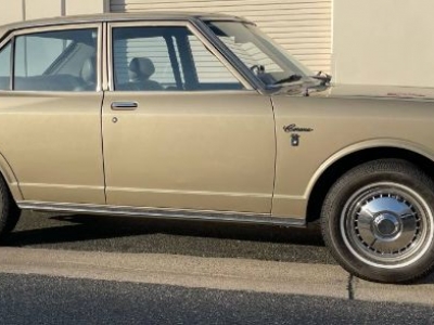 1970 Toyota Corona for sale