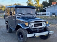 1970 Toyota FJ40 for sale in Michigan (ID-140755)