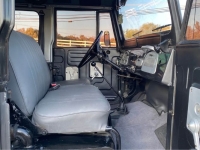 1970 Toyota FJ40 for sale in Michigan (ID-140755)