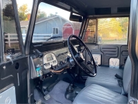 1970 Toyota FJ40 for sale in Michigan (ID-140755)