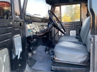 1970 Toyota FJ40 for sale in Michigan (ID-140755)