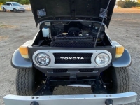 1970 Toyota FJ40 for sale in Michigan (ID-140755)