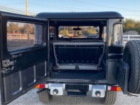 1970 Toyota FJ40 for sale in Michigan (ID-140755)