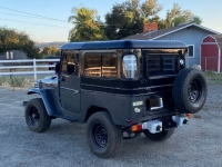 1970 Toyota FJ40 for sale in Michigan (ID-140755)