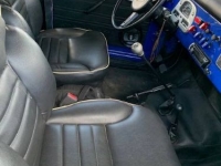 1970 Toyota Land Cruiser for sale in Michigan (ID-125755)