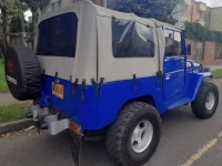 1970 Toyota Land Cruiser for sale in Michigan (ID-125755)