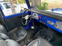 1970 Toyota Land Cruiser for sale in Michigan (ID-125755)