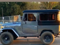1970 Toyota Land Cruiser for sale in Michigan (ID-135560)