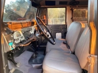 1970 Toyota Land Cruiser for sale in Michigan (ID-135560)